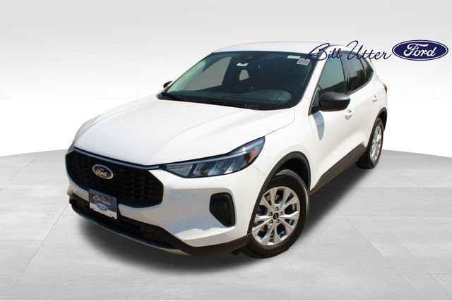 New 2025 Ford Escape Active