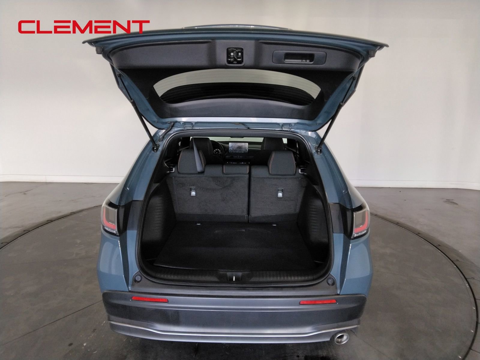 Used 2024 Honda HR-V Sport image 9