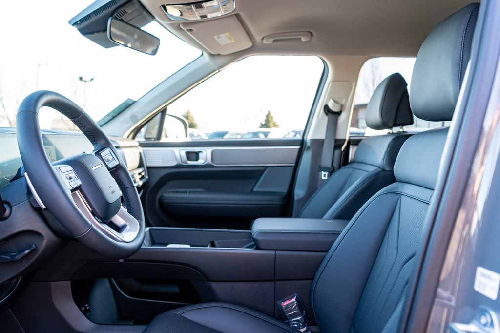 New 2026 Hyundai Santa Fe SEL image 26