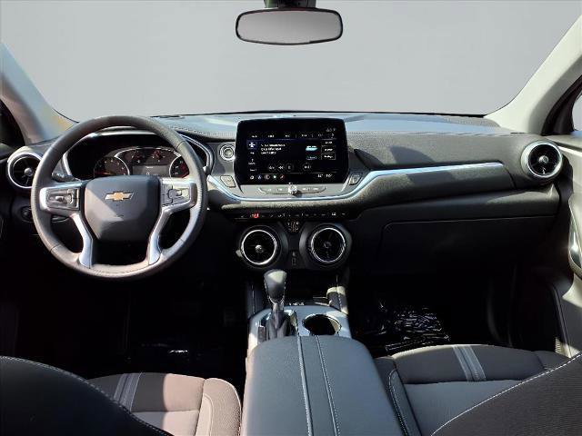 Used 2024 Chevrolet Blazer LT w/ Convenience Package image 9