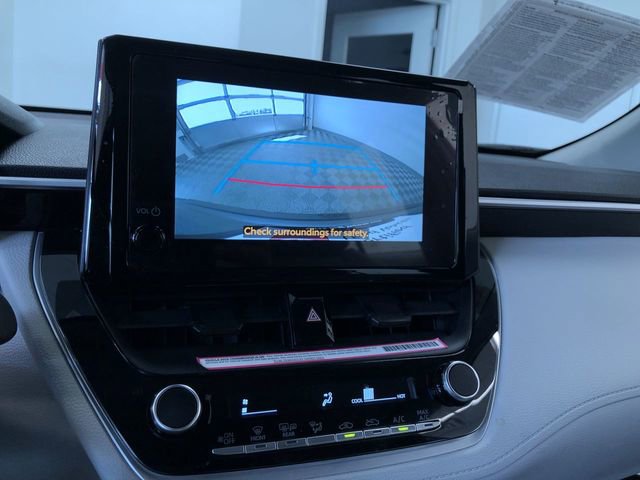 Certified 2023 Toyota Corolla Cross L AWD/4WD image 27