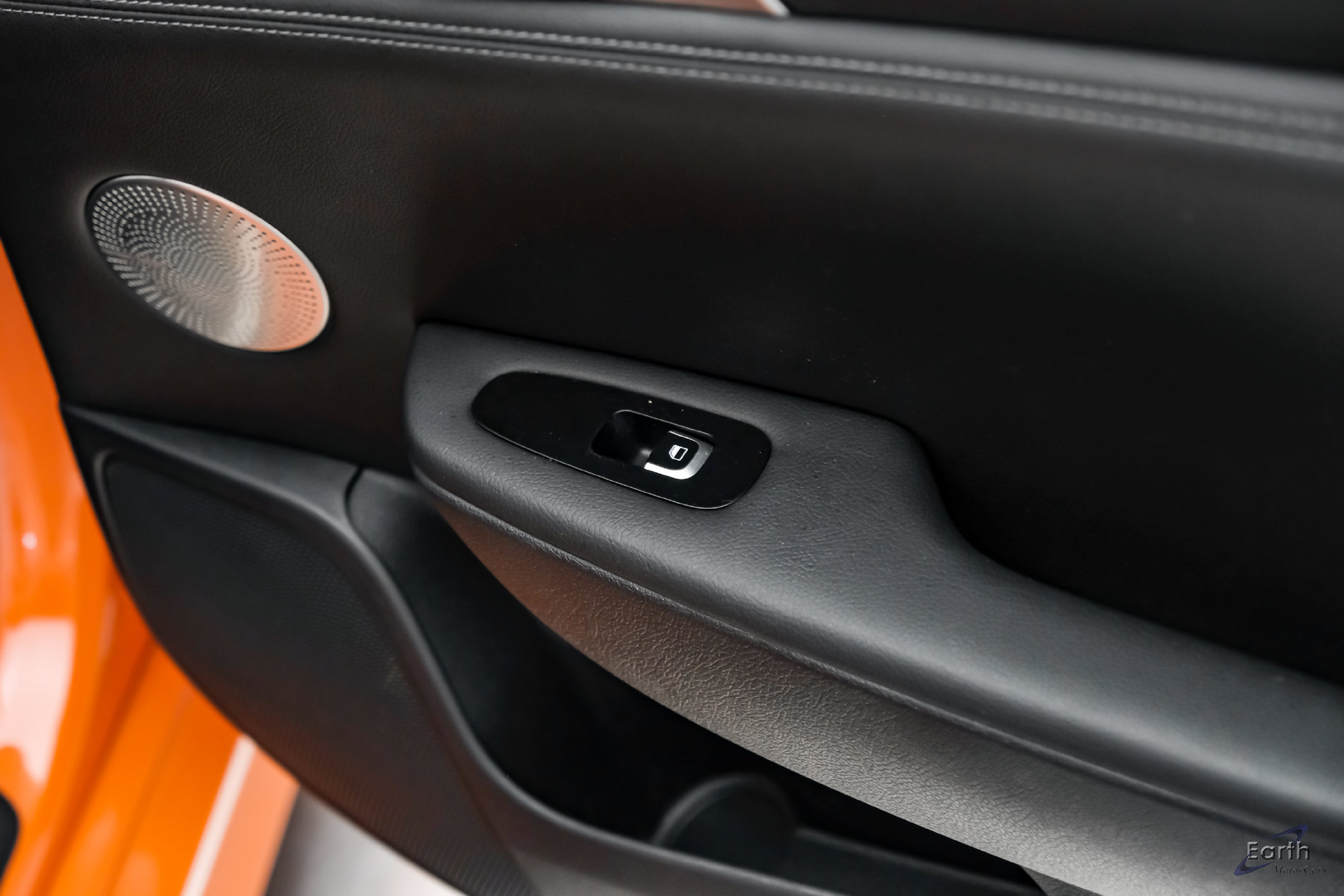 Used 2019 Kia Stinger GTS RWD image 95