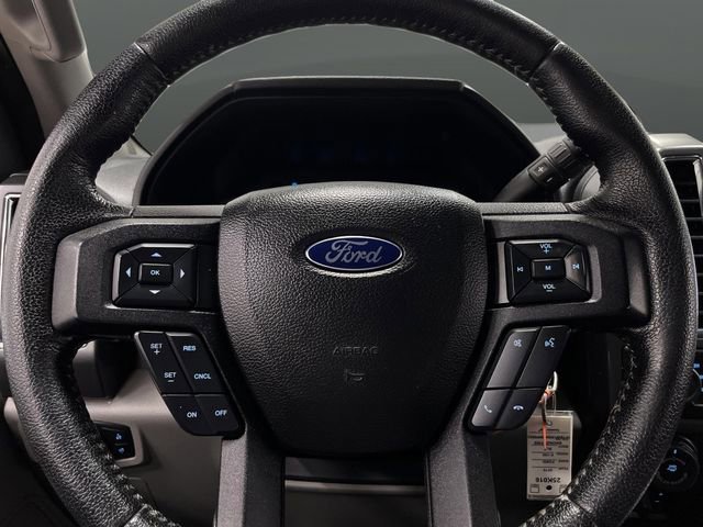 Used 2016 Ford F150 XLT w/ Equipment Group 302A Luxury image 17