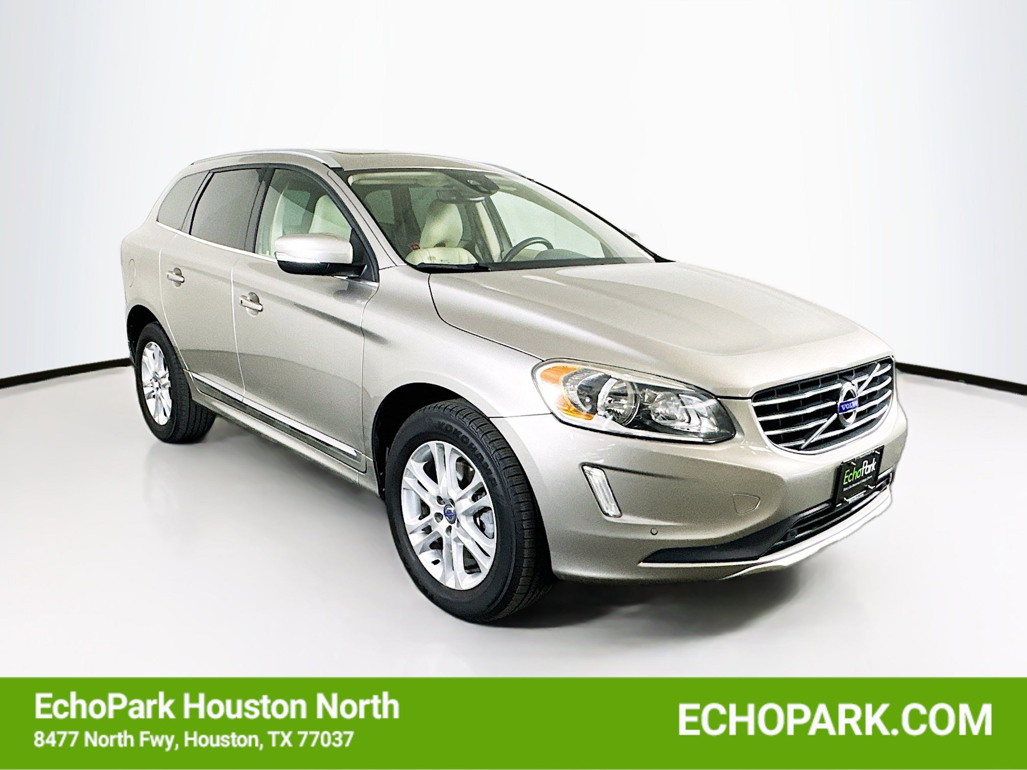 Used 2015 Volvo XC60 T5 Premier image 1