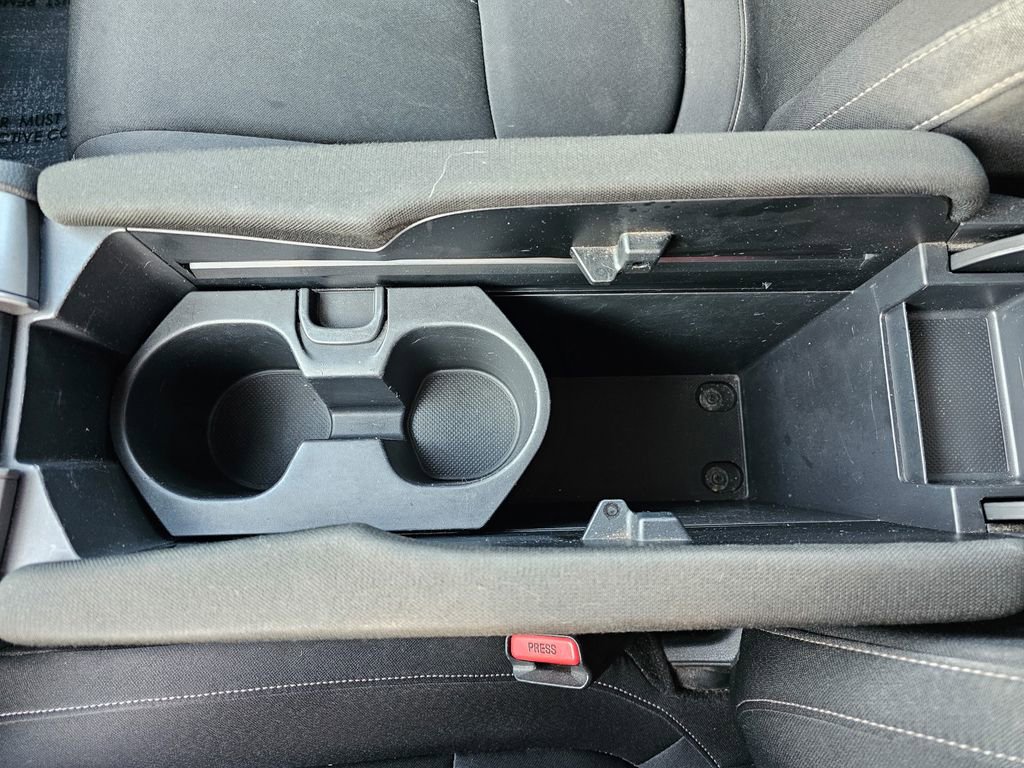 Used 2017 Honda Civic LX image 24