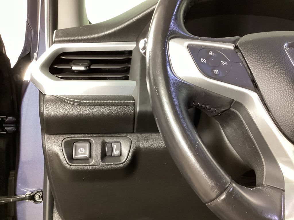 Used 2019 GMC Acadia SLT AWD/4WD image 12