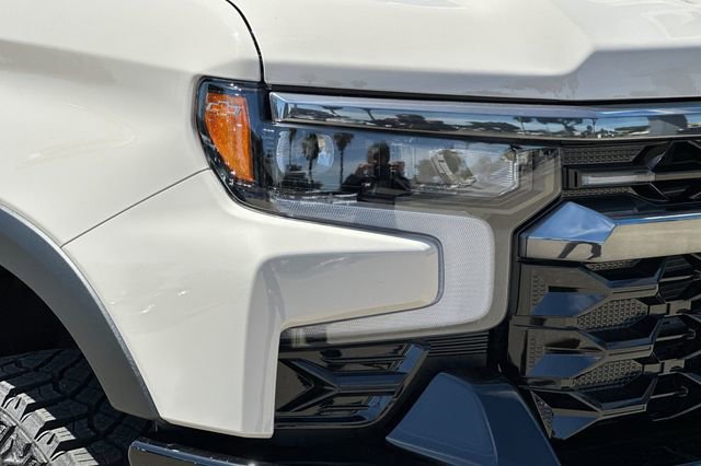 New 2026 Chevrolet Silverado 1500 ZR2 AWD/4WD image 35