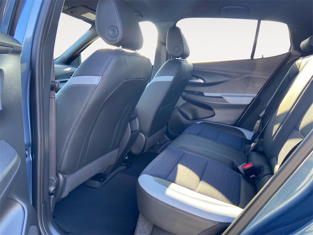 New 2026 Buick Envista Preferred image 13