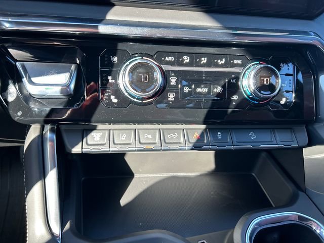 New 2026 GMC Sierra 3500 Denali Ultimate image 18