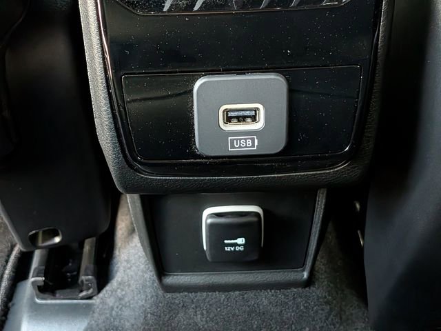 New 2026 Jeep Compass Latitude AWD/4WD image 14