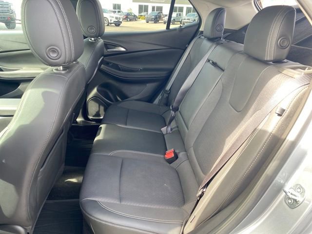 Certified 2023 Buick Encore GX Select image 18