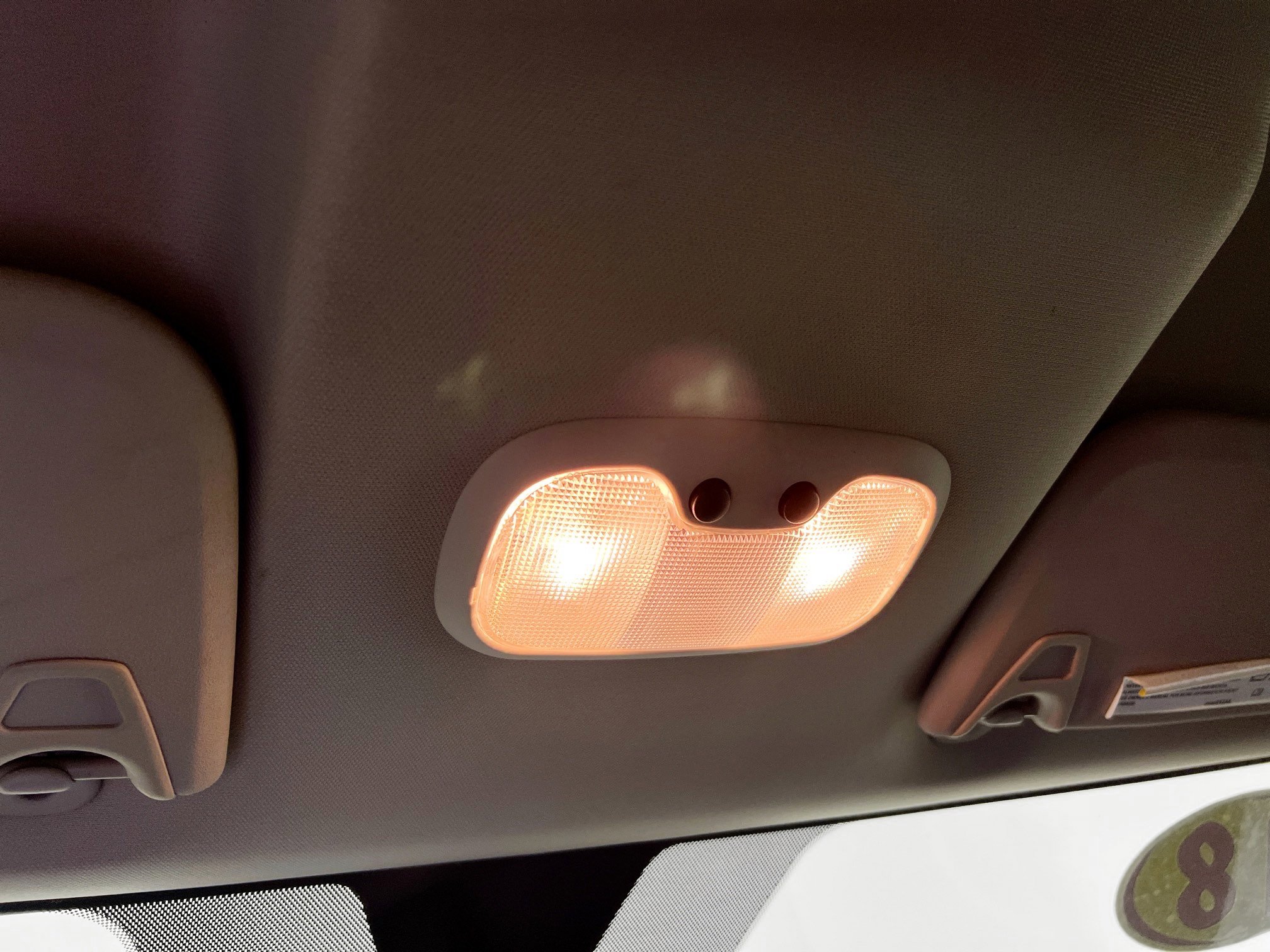 Used 2018 Dodge Journey SE image 22