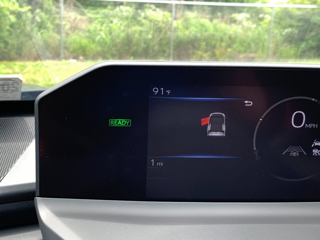 New 2026 Toyota bZ AWD/4WD image 30
