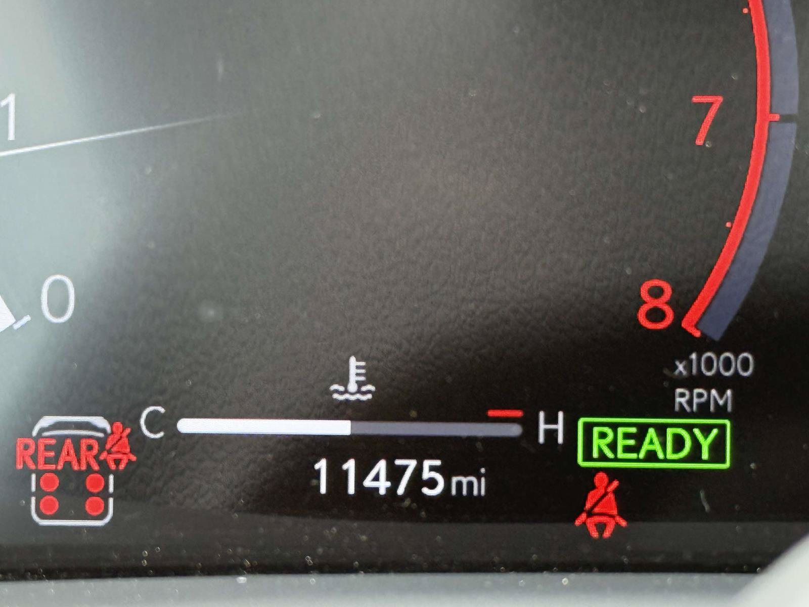 Used 2025 Lexus LX 700h Luxury w/ Appearance Package AWD/4WD image 31