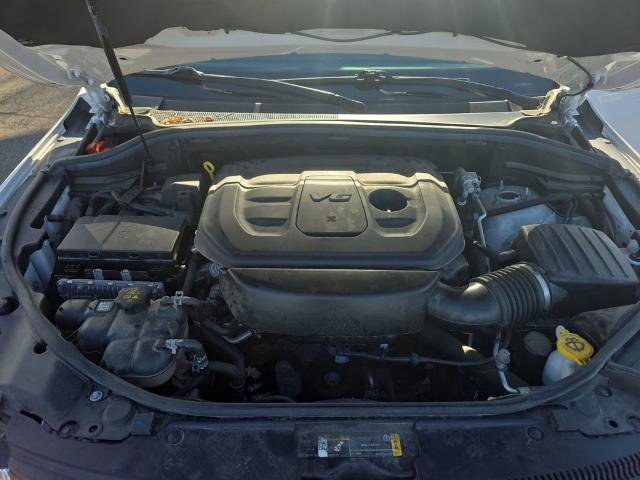 Used 2022 Jeep Grand Cherokee Limited AWD/4WD image 34