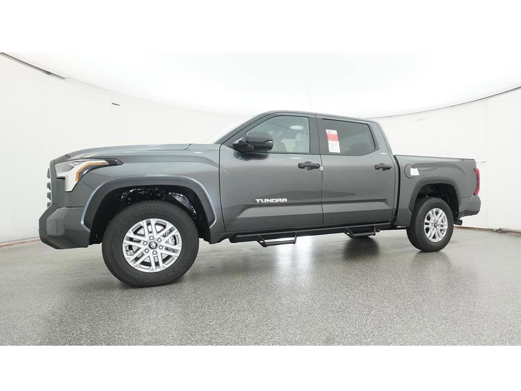 New 2025 Toyota Tundra SR5 image 18