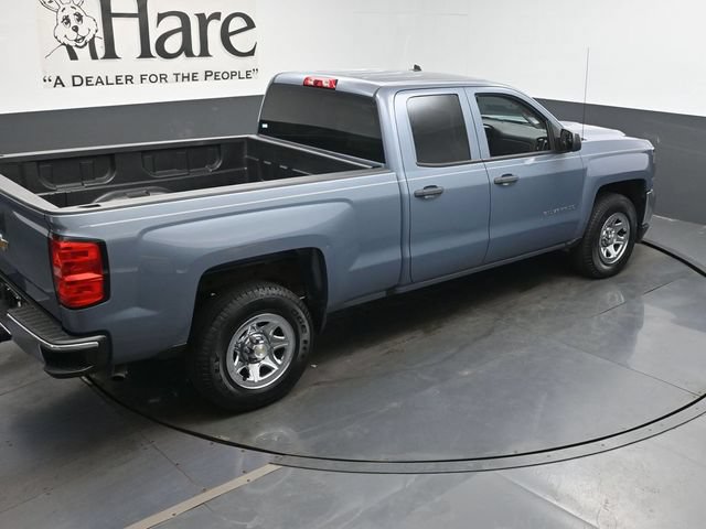 Used 2016 Chevrolet Silverado 1500 LS w/ Trailering Package RWD image 36