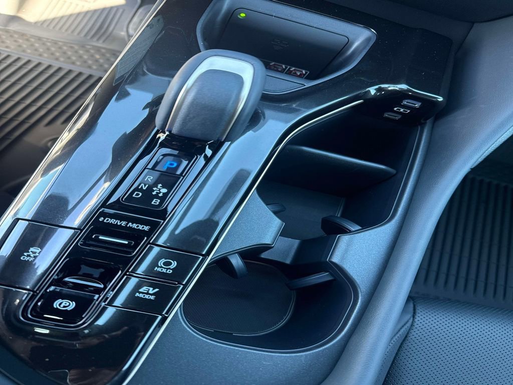 New 2026 Toyota Crown XLE image 22