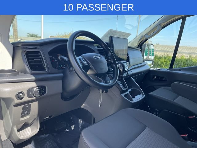 Used 2023 Ford Transit 350 XLT RWD image 10