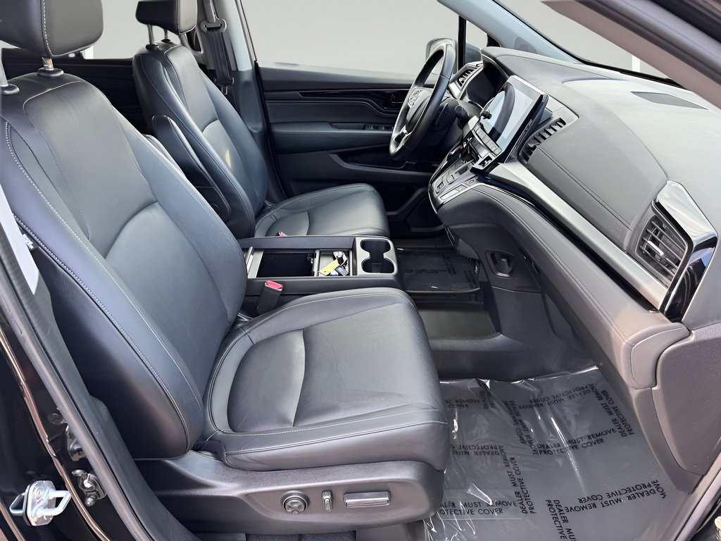 Used 2023 Honda Odyssey Touring image 33