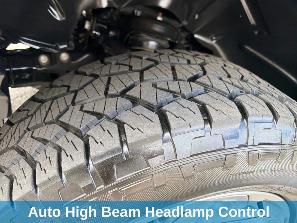 Used 2021 RAM 1500 Laramie w/ Sport Appearance Package image 33