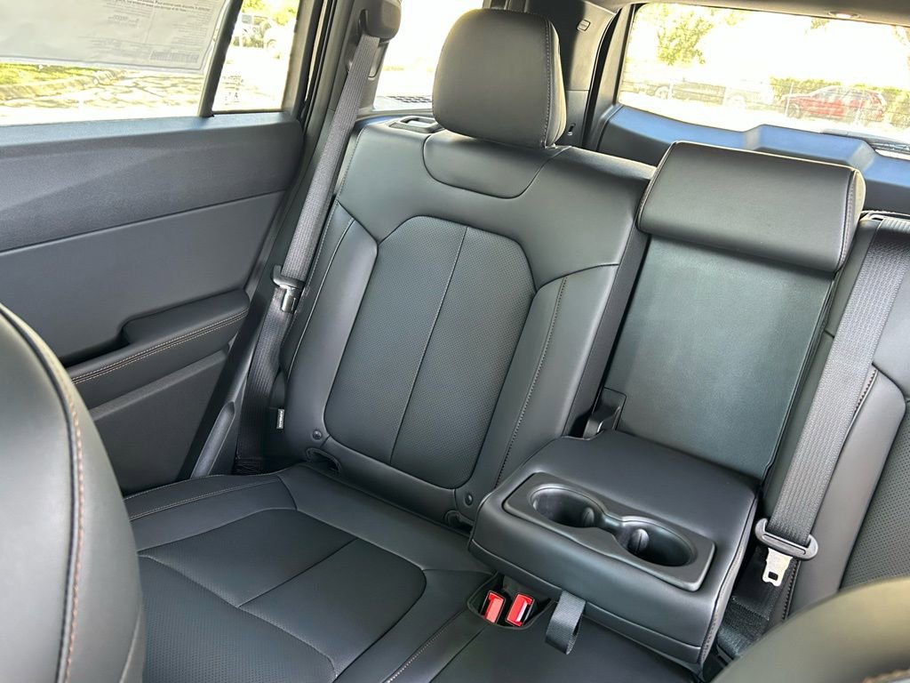 New 2026 Jeep Cherokee Limited image 13