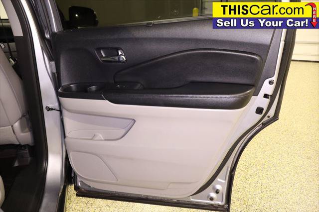 Used 2017 Honda Pilot Touring image 39