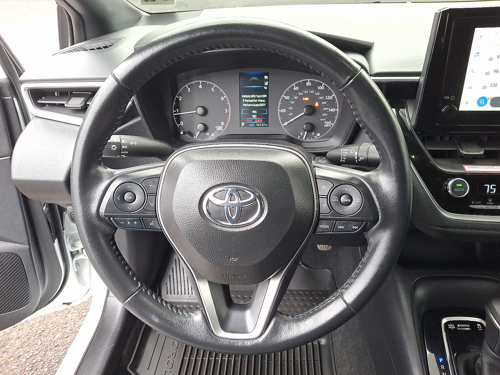 Certified 2024 Toyota Corolla SE image 19