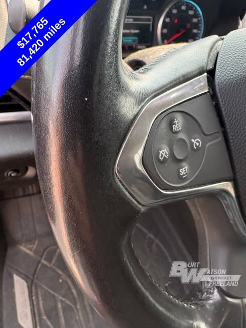 Used 2019 Chevrolet Traverse LT w/ LPO, Floor Liner Package AWD/4WD image 14