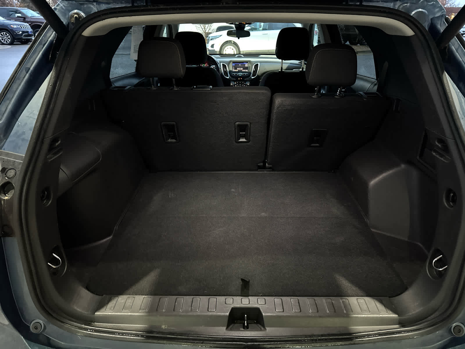 Certified 2024 Chevrolet Equinox LT image 26