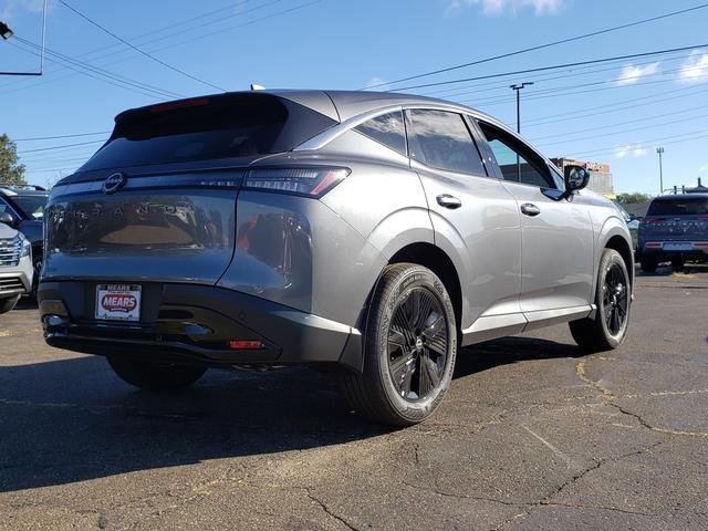 New 2026 Nissan Murano SV image 8