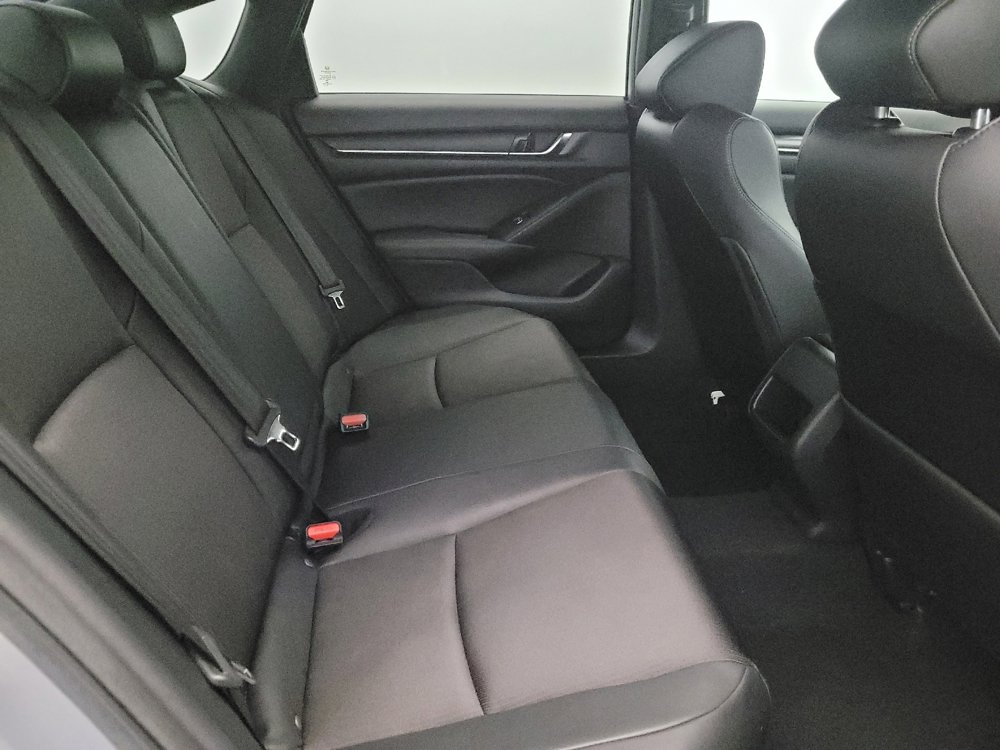 Used 2019 Honda Accord Sport image 19