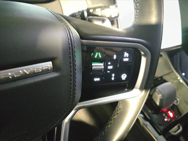 Used 2024 Land Rover Range Rover Sport SE AWD/4WD image 20