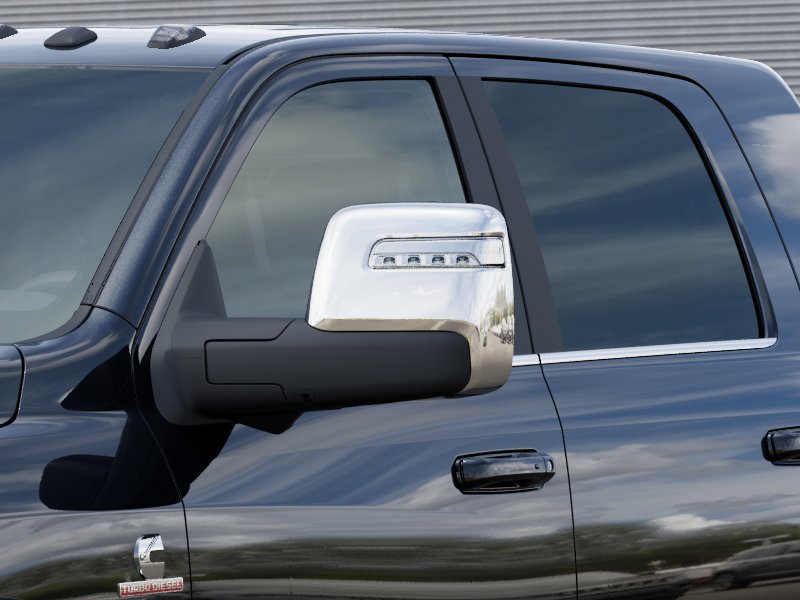 New 2026 RAM 3500 Limited image 12