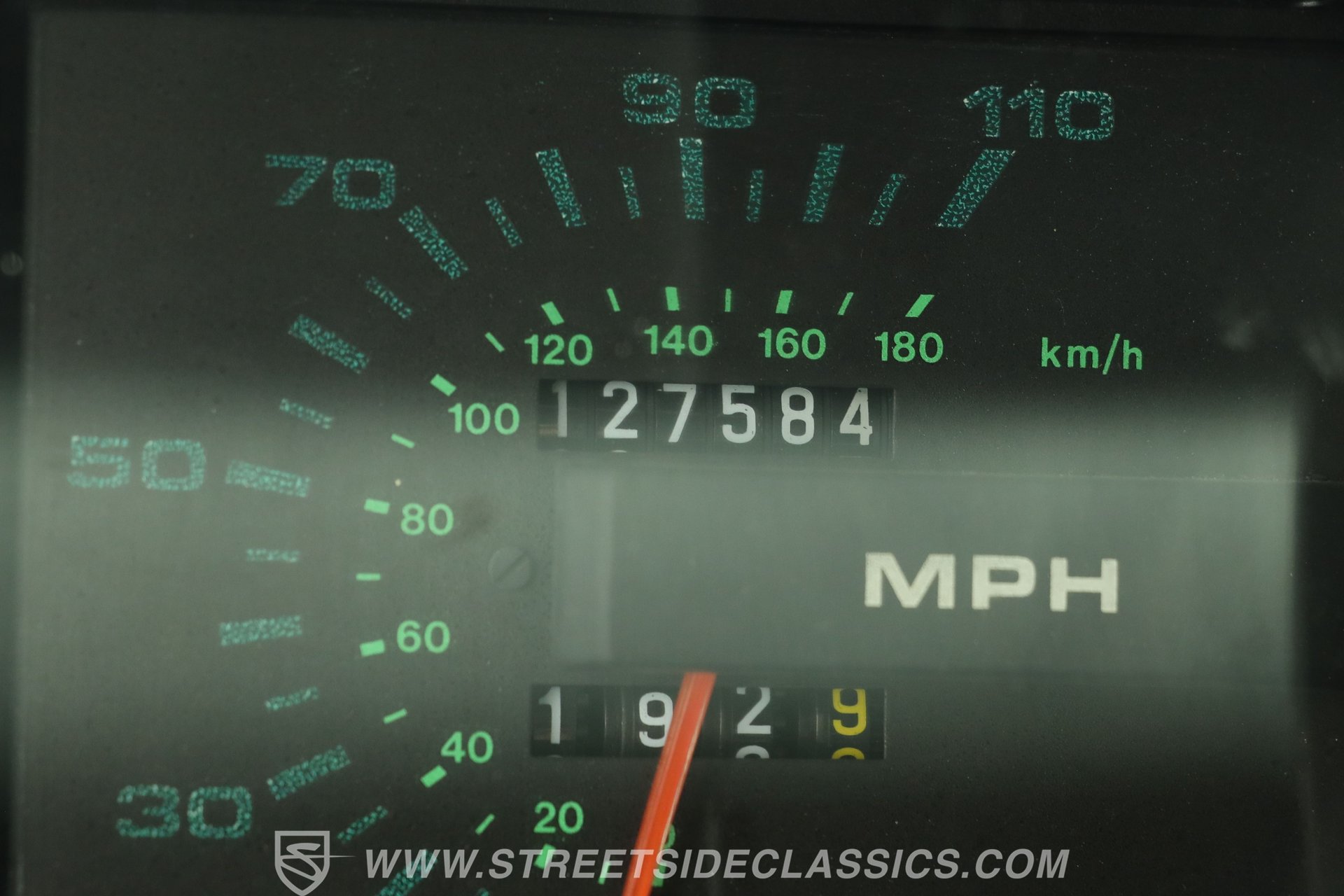 Used 1988 Land Rover Range Rover AWD/4WD image 39