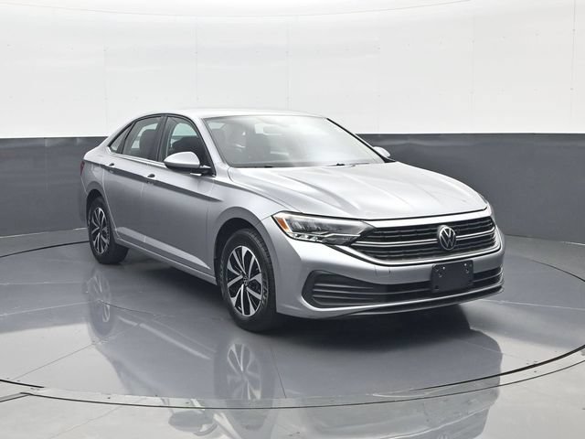 Used 2024 Volkswagen Jetta S FWD image 3