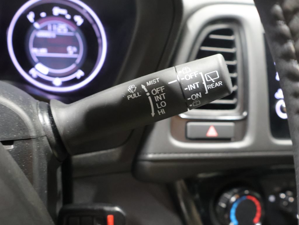 Used 2020 Honda HR-V Sport image 37