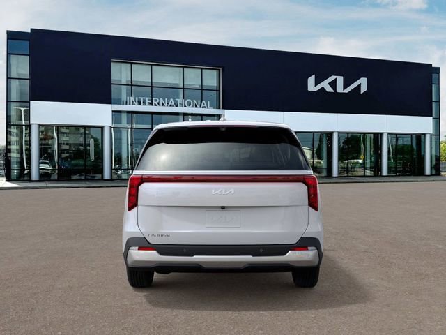 New 2026 Kia Carnival EX image 5