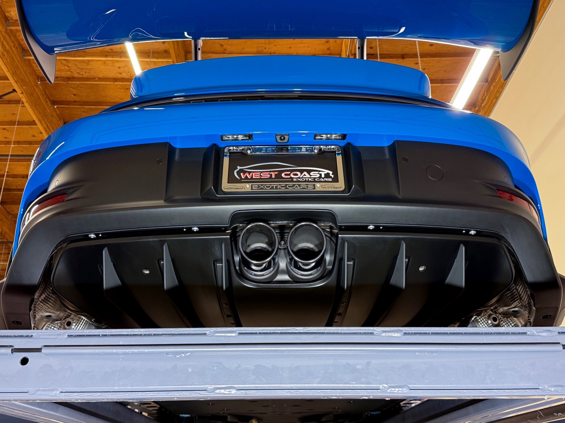 Used 2025 Porsche 911 GT3 RS image 90