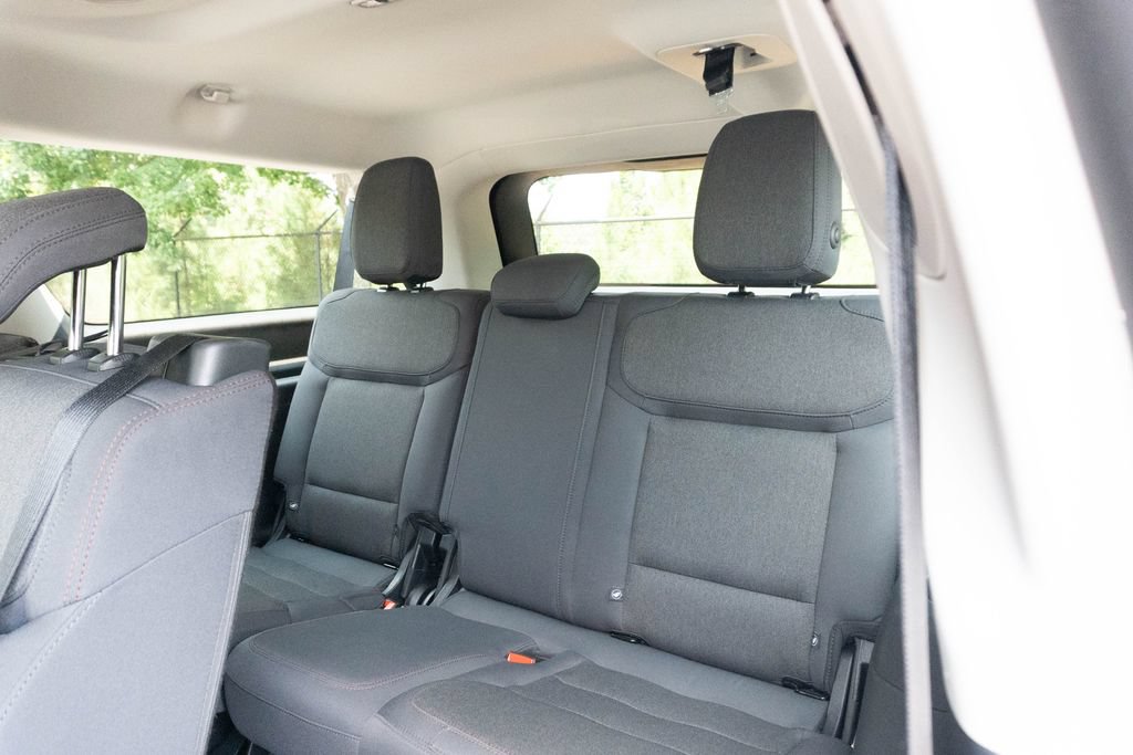 Used 2025 Ford Expedition Max Active RWD image 25