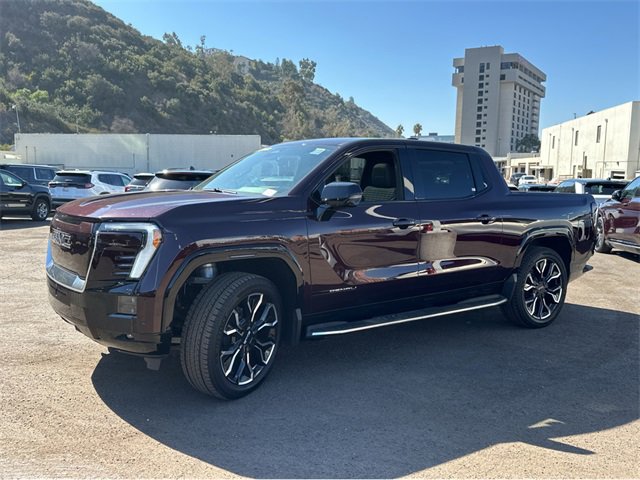 New 2025 GMC Sierra EV Denali image 10