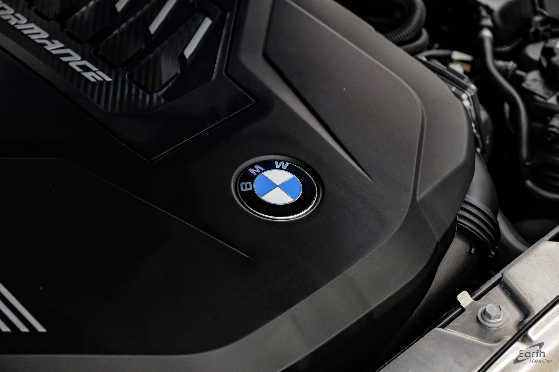 Used 2024 BMW M340i xDrive image 98