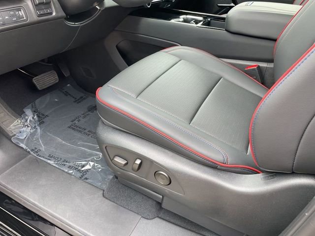 Used 2024 Chevrolet Silverado EV RST image 9