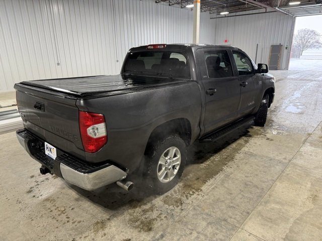 Used 2015 Toyota Tundra SR5 image 37
