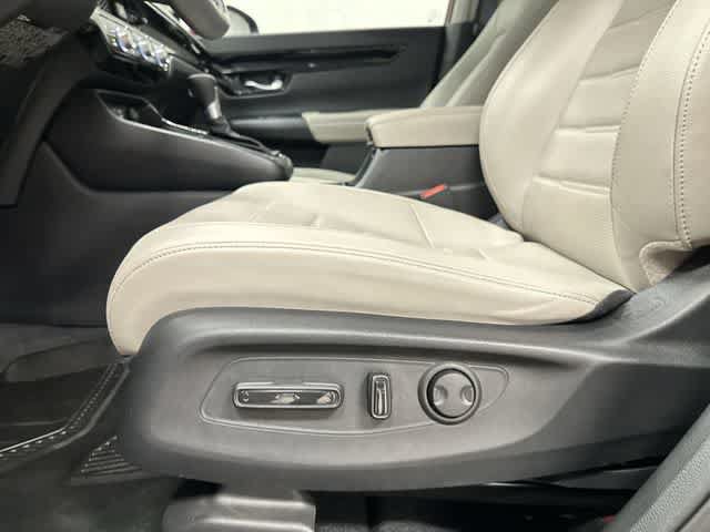 Used 2024 Honda CR-V EX-L image 26