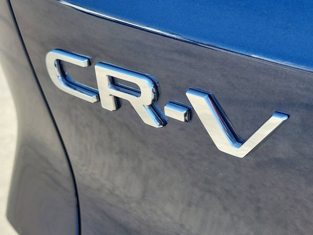 Certified 2025 Honda CR-V LX image 7