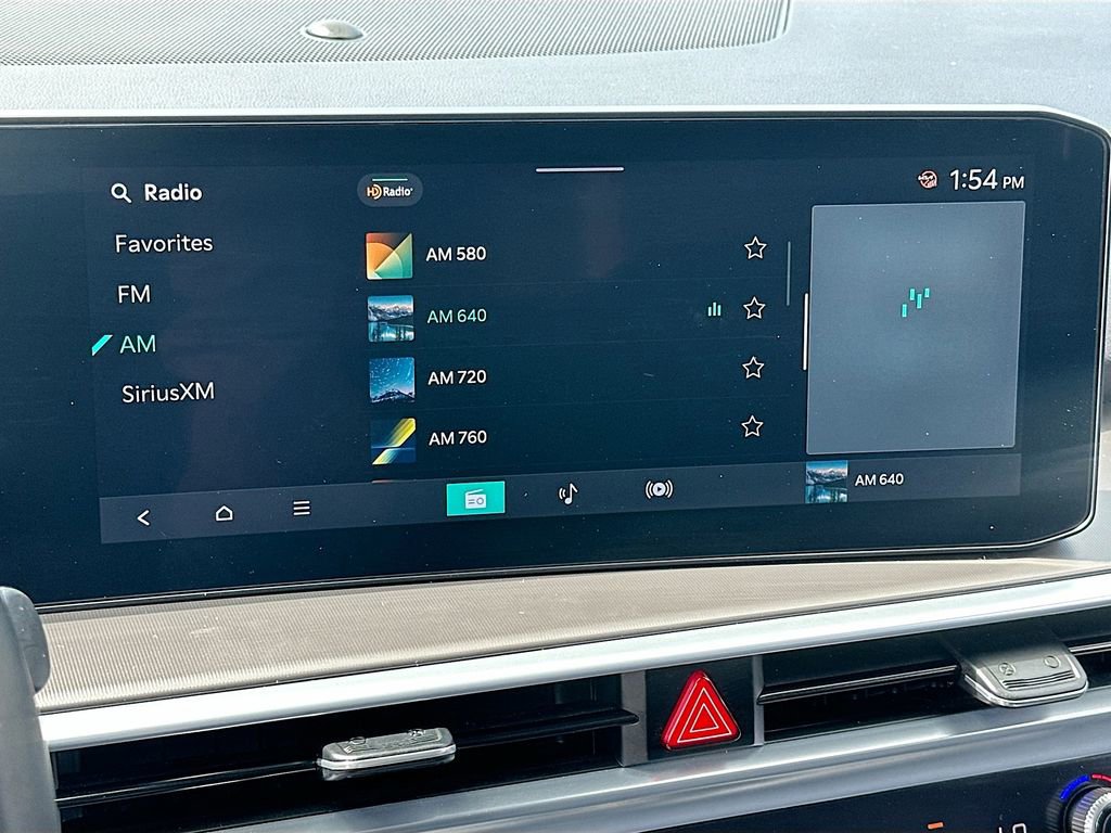 Certified 2024 Kia Sorento SX image 15