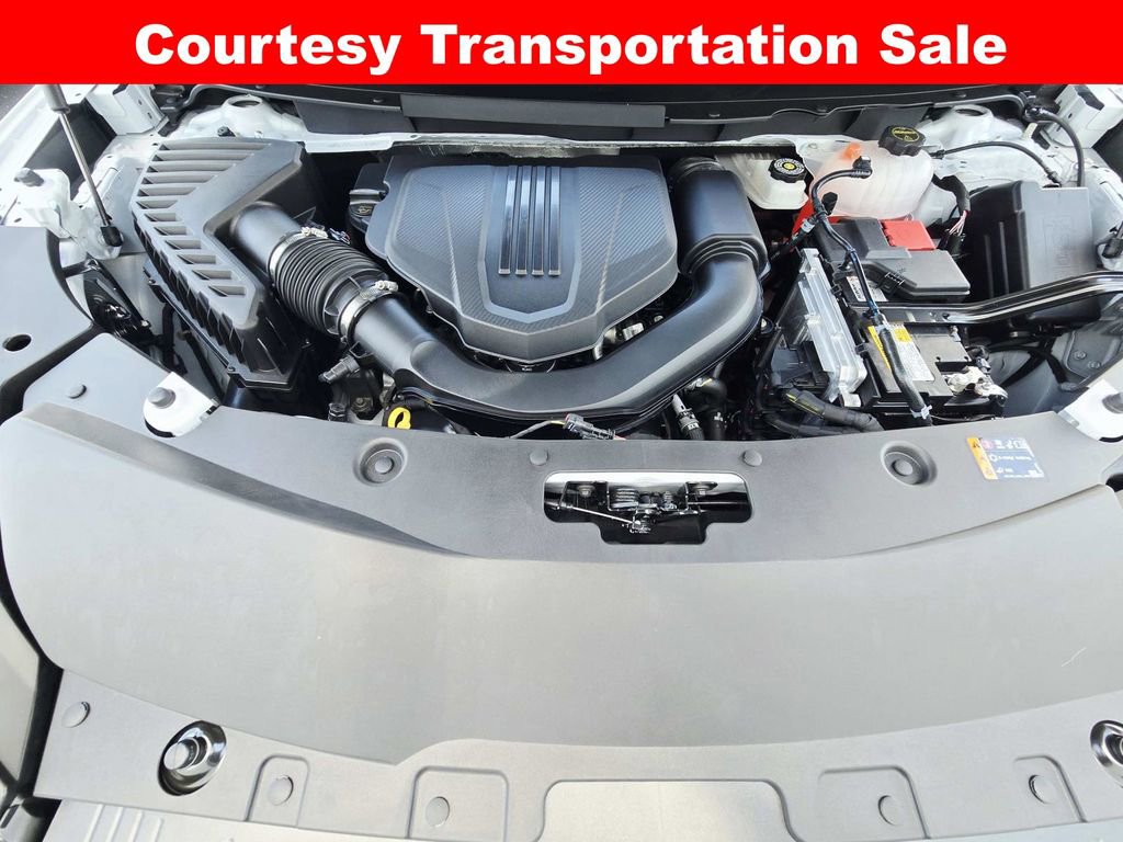 New 2026 Buick Enclave Preferred w/ Super Cruise Package image 19