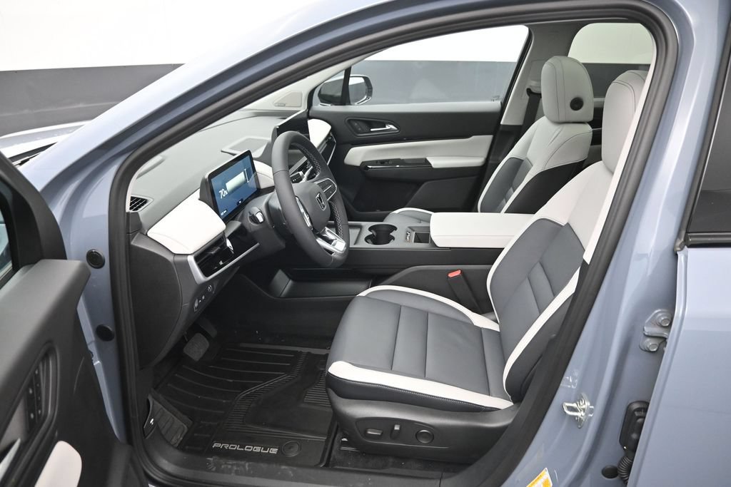 New 2026 Honda Prologue Touring image 9