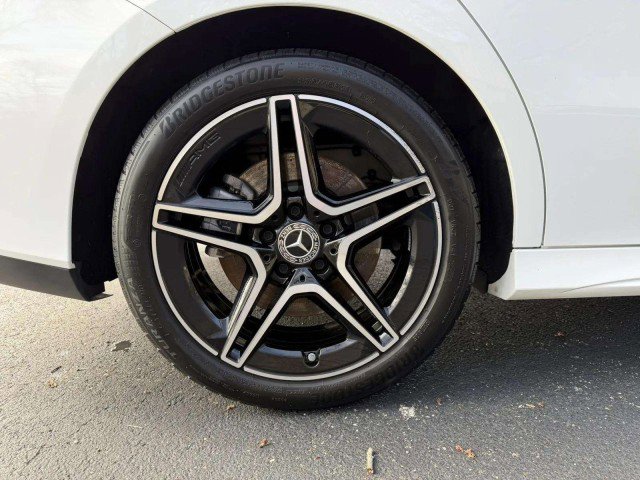 Certified 2023 Mercedes-Benz CLA 250 4MATIC image 30